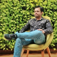 Harshal Khonde