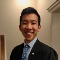 Jonathan Wong
