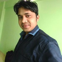 Mustakim Pathan