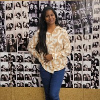 Abinaya Ganesan