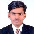 Arvind Maske