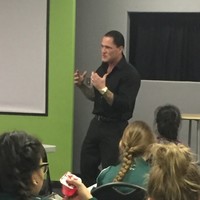 BRYAN T. X. LEBLANC