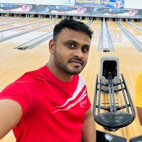 Arun G