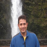 Alfredo Sandoval