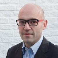 Cedric Degardin