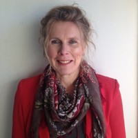 Kitty Van Luijk