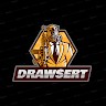 Drawsert Lucu