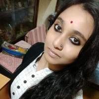 Somashree Chatterjee