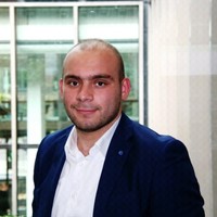 Huseyin Boler