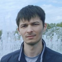 Vladimir Ivanov