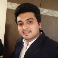 Ankit Jadav