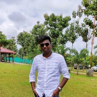 Lokeswaran Subramani