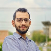 Haris Ali