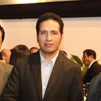 Rocky Ferrer