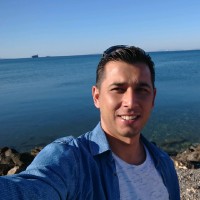 Ismail Ergel