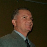 Miguel Guardia. P. Eng