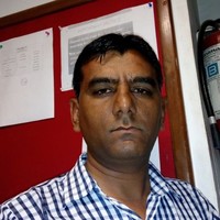 Dinesh Gauswami