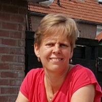 Maaike de Vries-Siebring