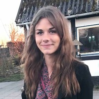 Rebekka P.