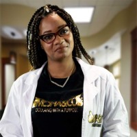 Tamisha Butler