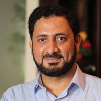 Muhammad Ayaz Ahmed