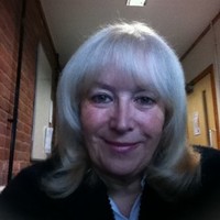 Jane Rich