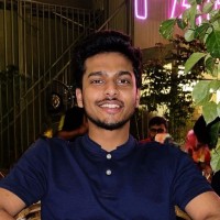 Harshit Jain