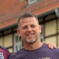 Simon Spencer