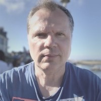 Christophe Alain CERF