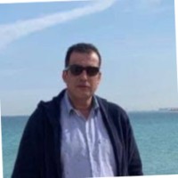 Mahmoud Abdelraouf, Pmp®