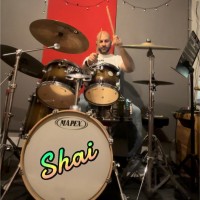 Shai (שי) Eyni (עיני)