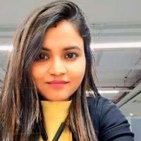 Harshali Guntukwar