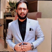Ismail M