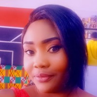 Ogou epse Adja Apo Danielle Yasmine