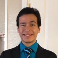 Joshua Ribail