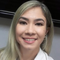 Cecília Gomes
