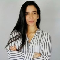 Tamara Laibe Vásquez