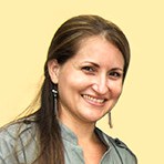 Daisy Oropesa Méndez