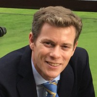 Gareth Hanson