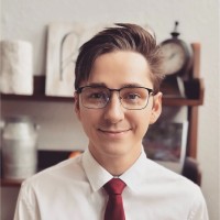 Luke Himmerite