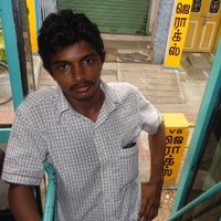 vishnu murugan