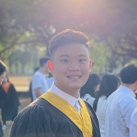 Steven Hans Setiadi Teja