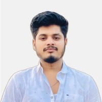 Ankit Kumar Yadav