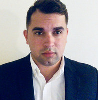 Brendon Scrowston