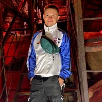 Maksym Heraskevych