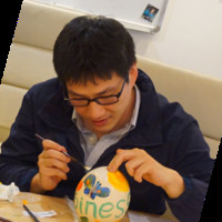 Chen Fan 陈凡