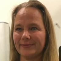 Tina Marcussen