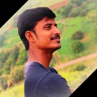 Rajesh Pandiri