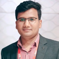 Shivanand Patel