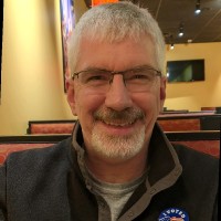 Mark A. Cavagnaro